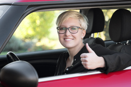 KFZ Versicherung vergleichen